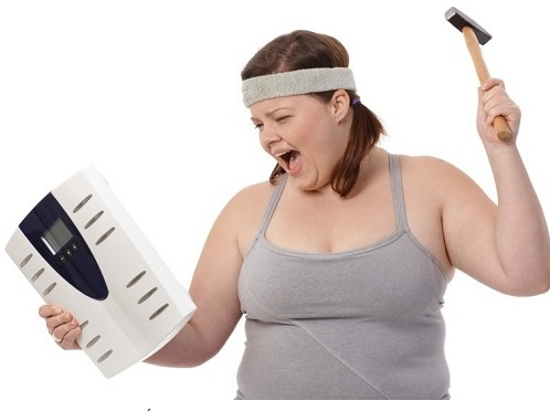 Secret Body - Áp dụng 2 nguyên tắc vàng để giảm cân an toàn, bền vững