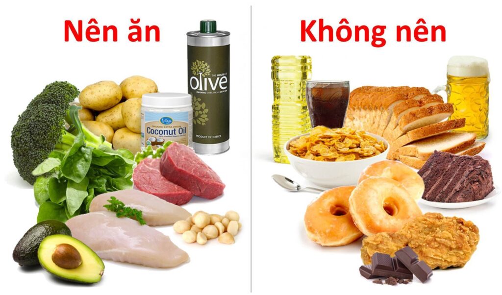 Secret Body - Thực hiện chế độ giảm cân tại nhà cùng thực phẩm chức năng hỗ trợ với 5 bước